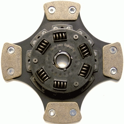 Clutch Disc